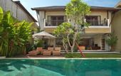 Туры в отель The Kumpi Villas