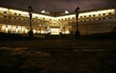 Туры в отель Hostel Danilovsky