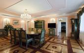 Туры в отель Hostel Danilovsky