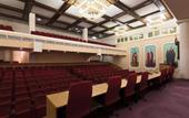 Туры в отель Hostel Danilovsky