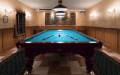 Туры в отель Hostel Danilovsky