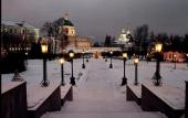 Туры в отель Hostel Danilovsky