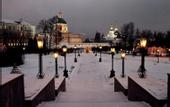 Туры в отель Hostel Danilovsky
