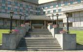Туры в отель Hostel Danilovsky