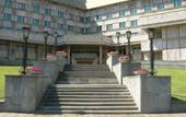 Туры в отель Hostel Danilovsky