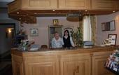 Туры в отель Hostel Danilovsky