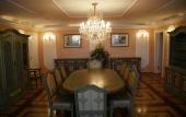 Туры в отель Hostel Danilovsky