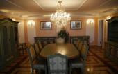 Туры в отель Hostel Danilovsky