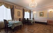 Туры в отель Hostel Danilovsky
