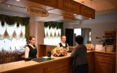 Туры в отель Hostel Danilovsky