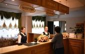 Туры в отель Hostel Danilovsky