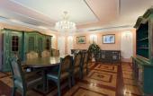 Туры в отель Hostel Danilovsky