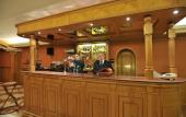Туры в отель Hostel Danilovsky