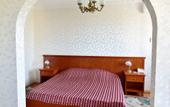 Туры в отель Hostel Danilovsky