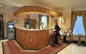 Туры в отель Hostel Danilovsky