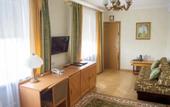 Туры в отель Hostel Danilovsky