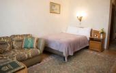 Туры в отель Hostel Danilovsky