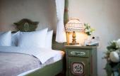 Туры в отель Hostel Danilovsky
