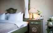 Туры в отель Hostel Danilovsky