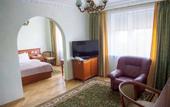 Туры в отель Hostel Danilovsky