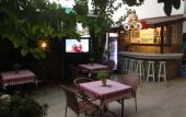 Туры в отель Tay Pansiyon