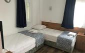 Туры в отель Tay Pansiyon