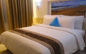 Туры в отель Megaland Hotel