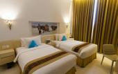 Туры в отель Megaland Hotel