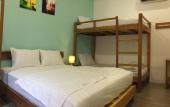 Туры в отель Langchia Home - Hostel