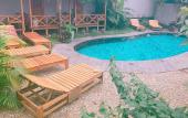 Туры в отель Langchia Home - Hostel