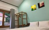 Туры в отель Langchia Home - Hostel