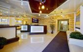 Туры в отель SQ Kirovski Hotel
