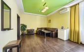 Туры в отель SQ Kirovski Hotel