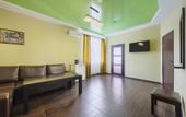 Туры в отель SQ Kirovski Hotel