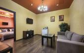 Туры в отель SQ Kirovski Hotel