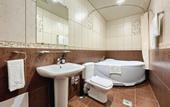 Туры в отель SQ Kirovski Hotel
