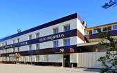 Туры в отель SQ Kirovski Hotel