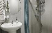 Туры в отель SQ Kirovski Hotel