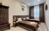 Туры в отель SQ Kirovski Hotel