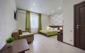 Туры в отель SQ Kirovski Hotel