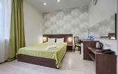 Туры в отель SQ Kirovski Hotel