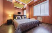 Туры в отель SQ Kirovski Hotel