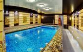 Туры в отель SQ Kirovski Hotel