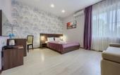 Туры в отель SQ Kirovski Hotel