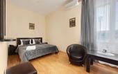Туры в отель SQ Kirovski Hotel