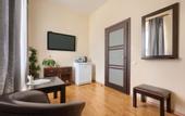 Туры в отель SQ Kirovski Hotel