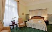 Туры в отель Ensana Hotels Pacifik Health Spa Hotel