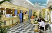 Туры в отель Ensana Hotels Pacifik Health Spa Hotel