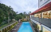 Туры в отель Grand Cakra Hotel