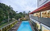 Туры в отель Grand Cakra Hotel